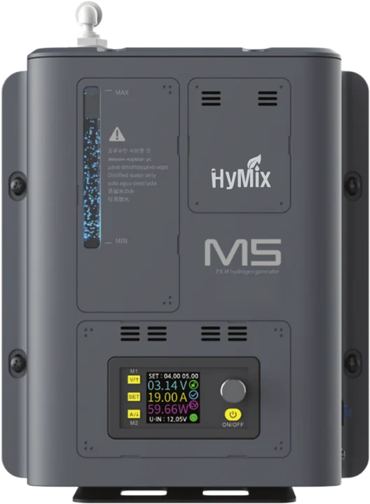 HyMix M5