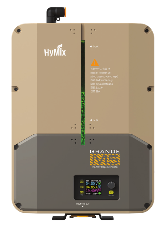 HyMix M Grande